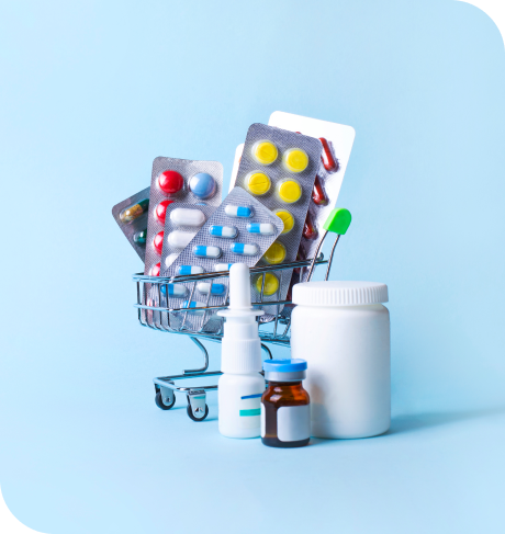 Shopping Cart Banner Image